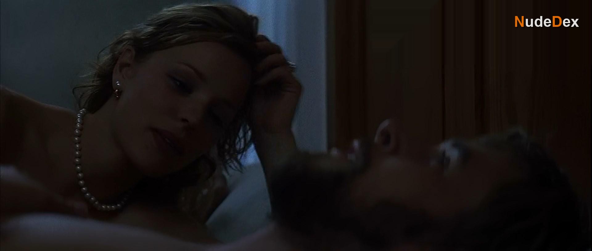 Rachel Mcadams in The Notebook, photo 4