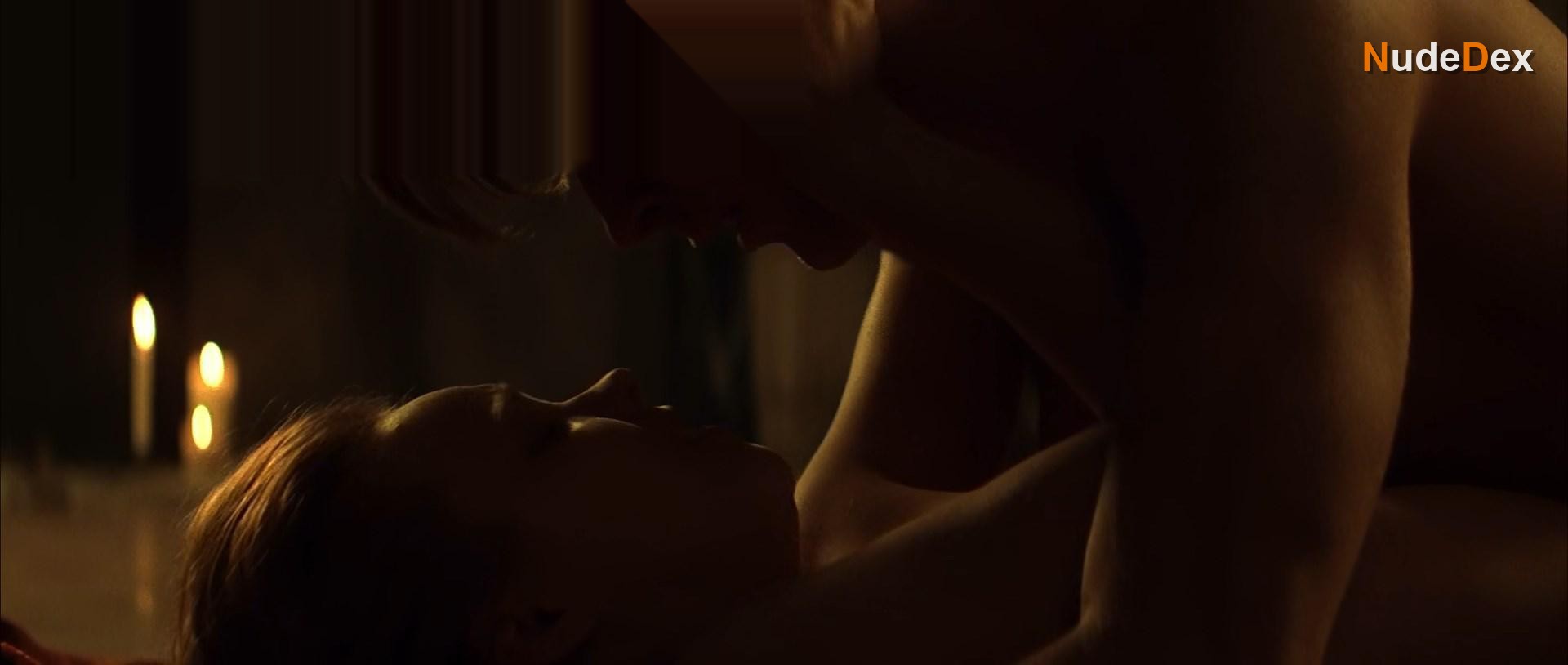 Rachel Mcadams in The Notebook, photo 8