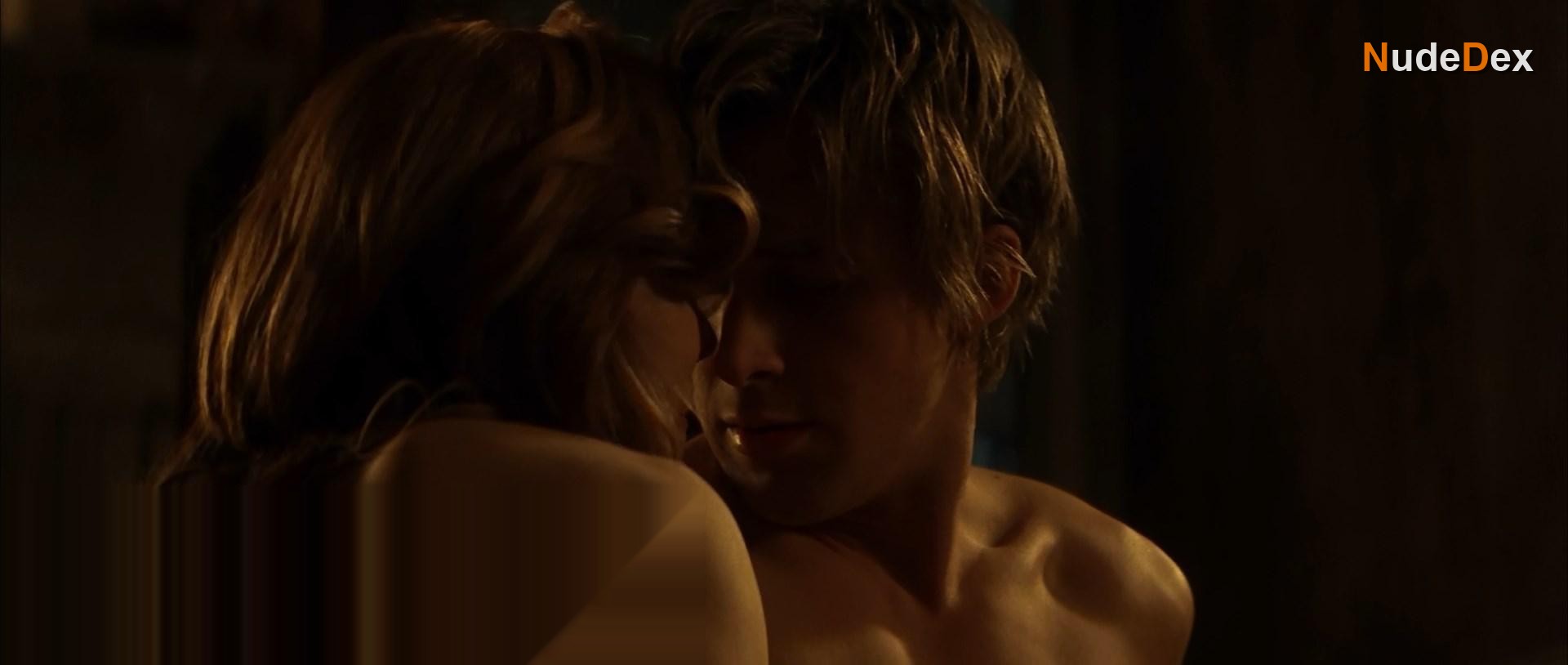 Rachel Mcadams in The Notebook, photo 9