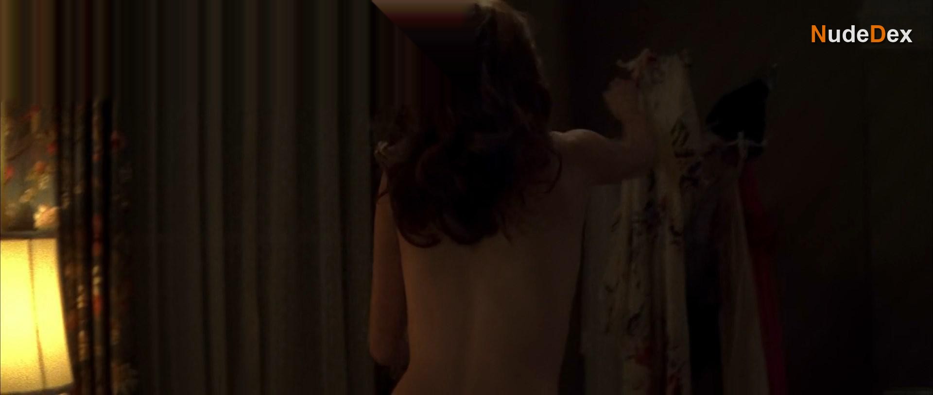 Rachel Mcadams in The Notebook, photo 10