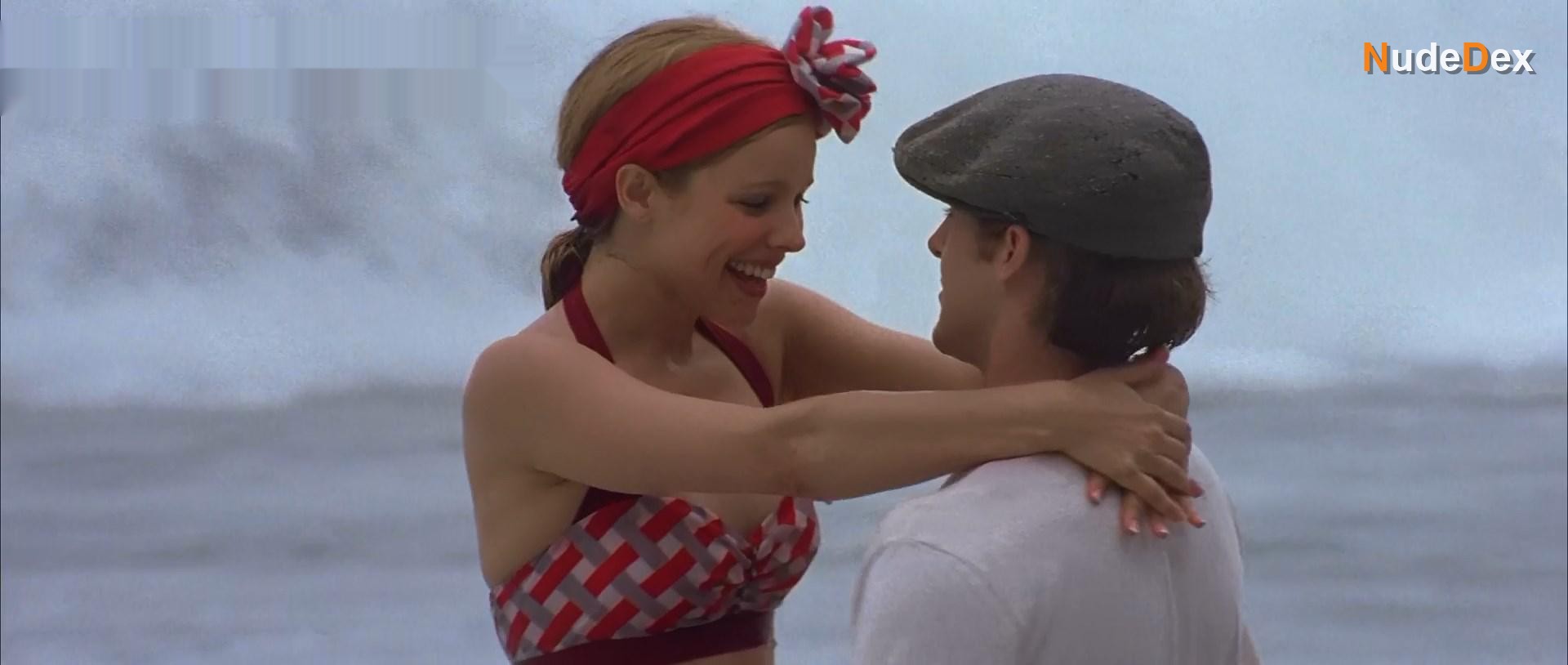 Rachel Mcadams in The Notebook, photo 13