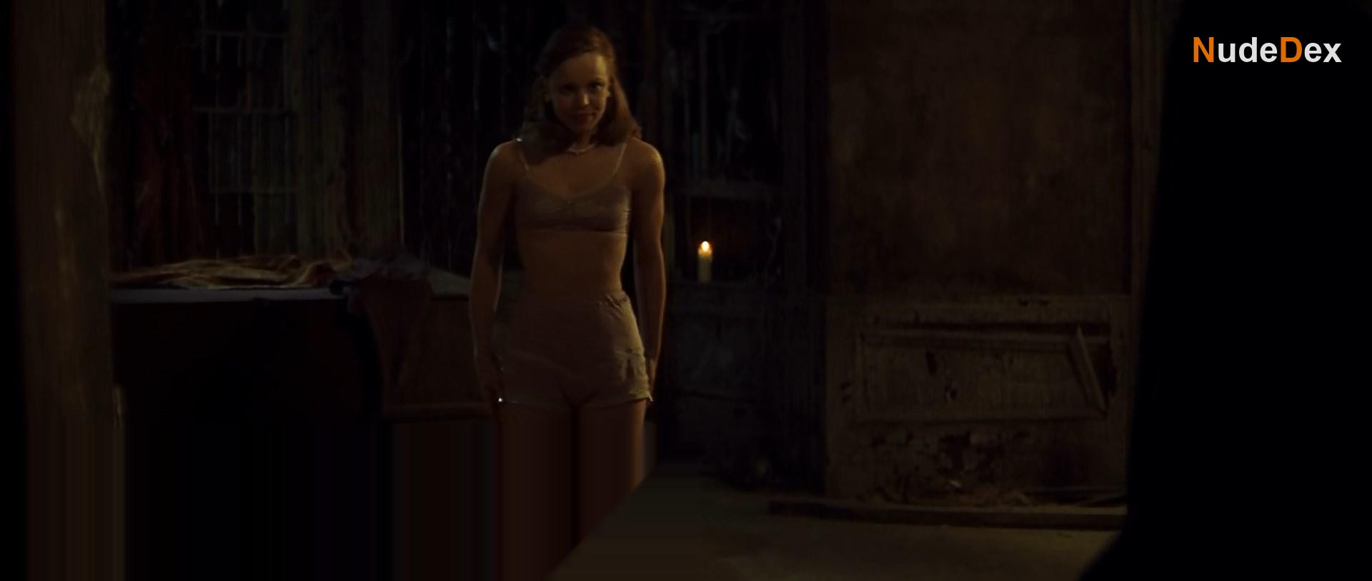 Rachel Mcadams in The Notebook, photo 18