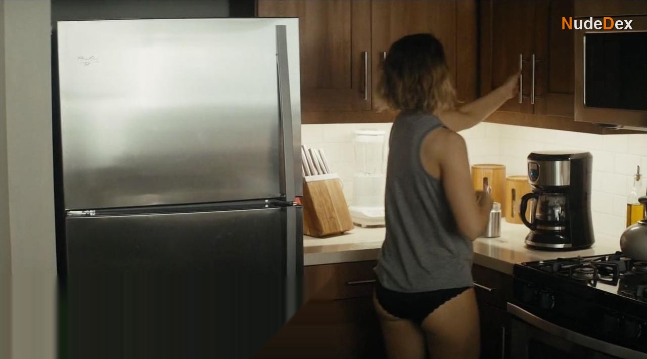 Rachel Mcadams in True Detective, photo 1