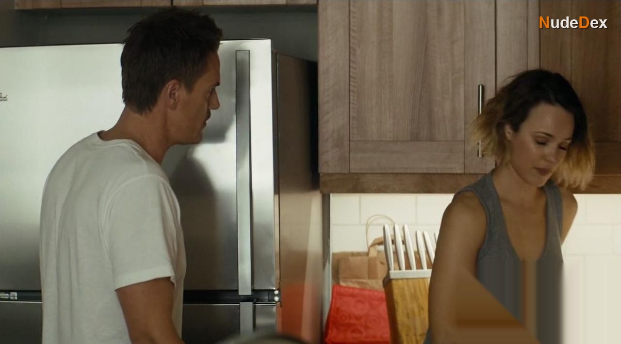 Rachel Mcadams in True Detective, photo 3