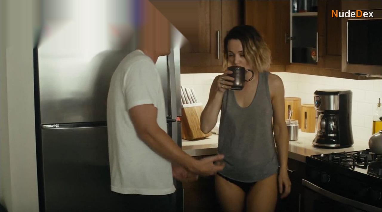 Rachel Mcadams in True Detective, photo 4