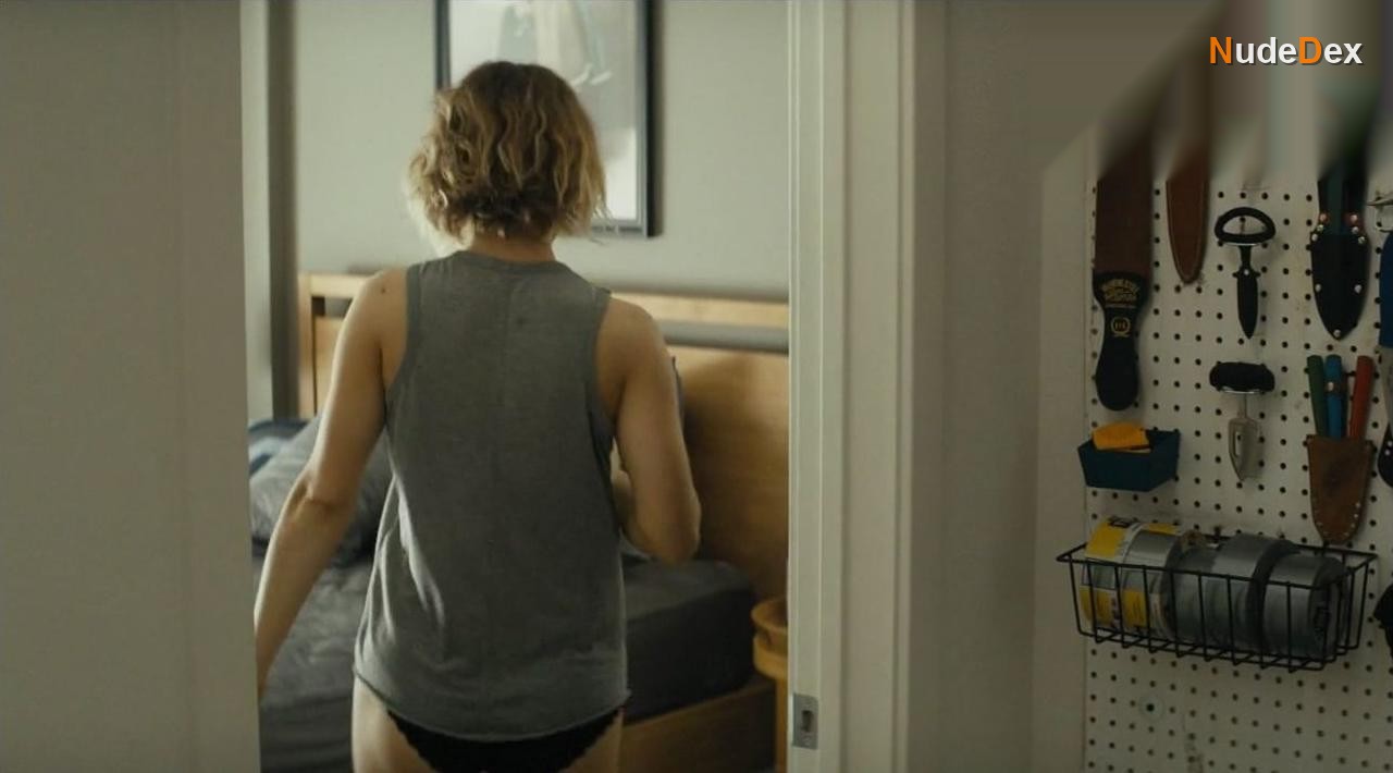 Rachel Mcadams in True Detective, photo 6