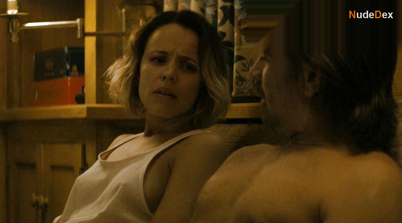 Rachel Mcadams in True Detective, photo 8