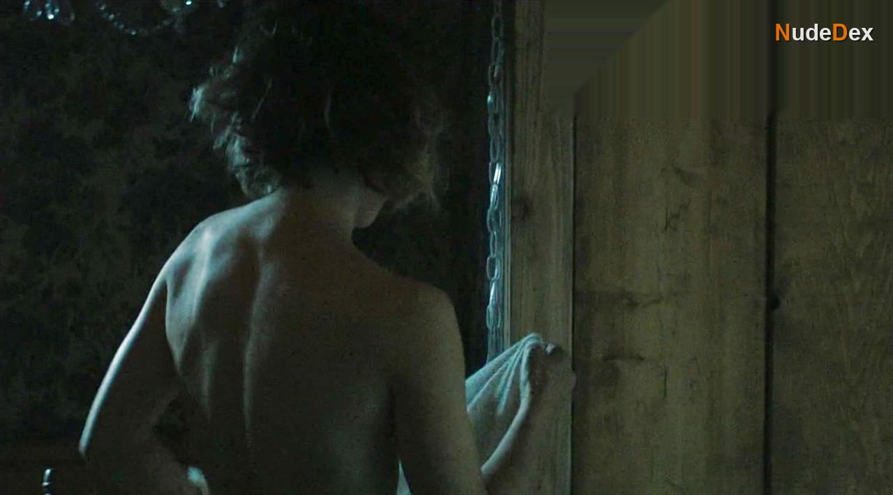 Rachel Mcadams in True Detective, photo 10