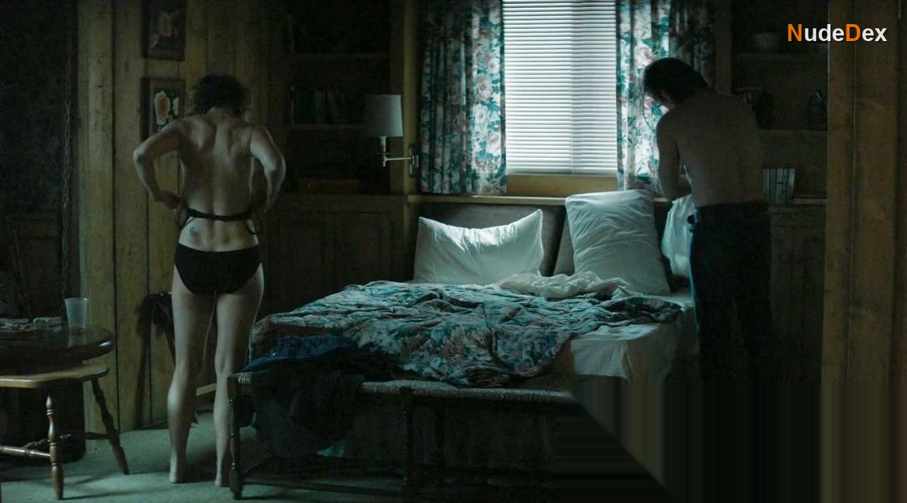 Rachel Mcadams in True Detective, photo 11