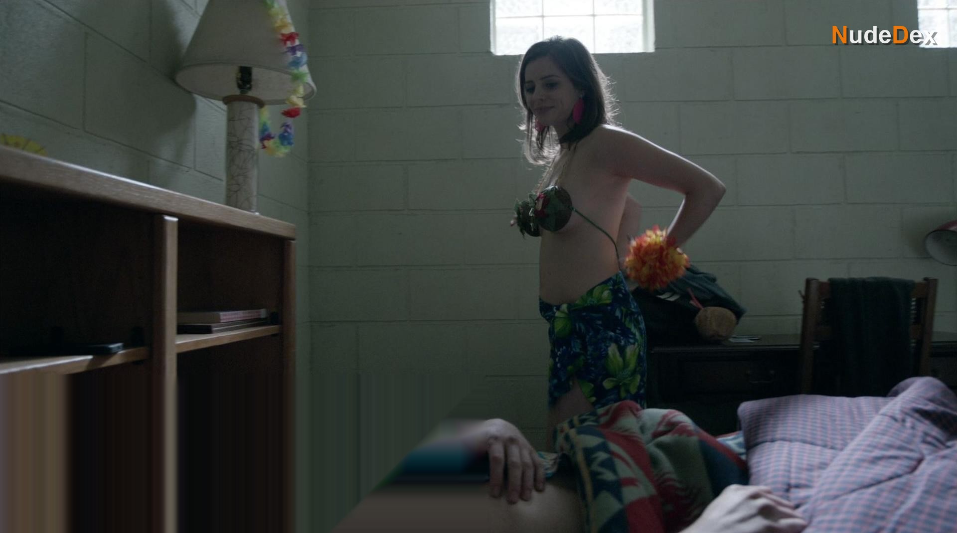 Rachel Rosenstein in Shameless, photo 6