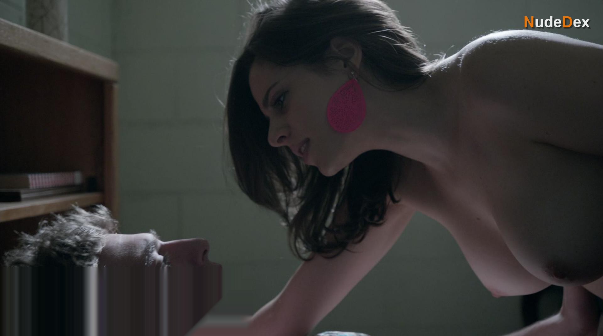 Rachel Rosenstein in Shameless, photo 12