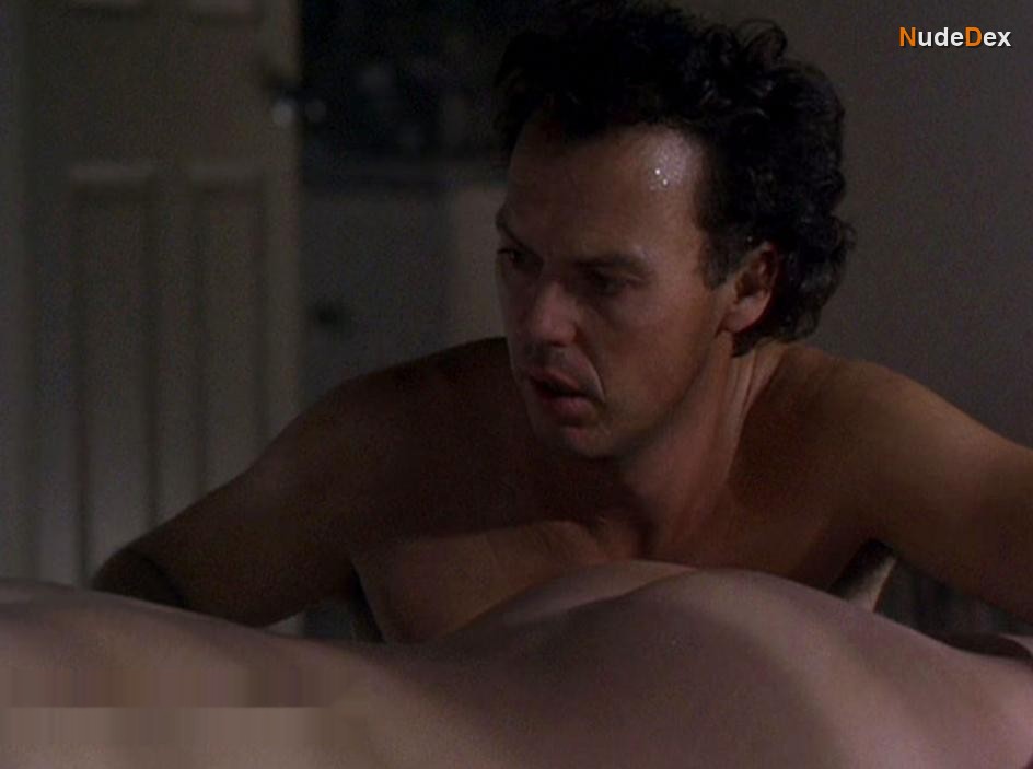 Rachel Ryan in Clean And Sober, photo 5