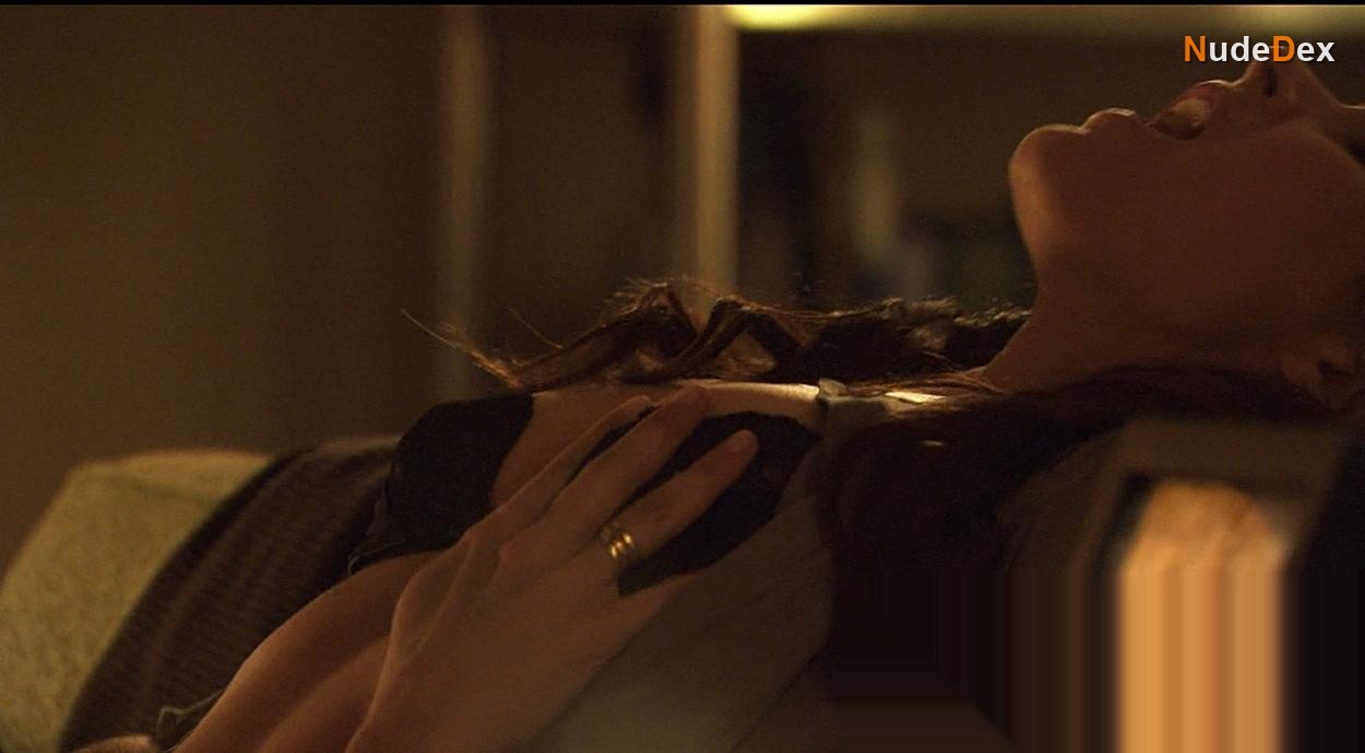 Rachel Shelley in The L Word, photo 7