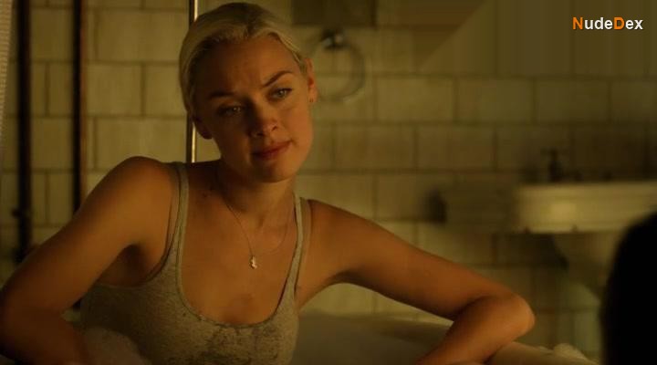 Rachel Skarsten in Lost Girl, photo 7