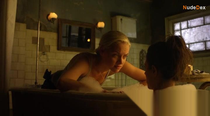 Rachel Skarsten in Lost Girl, photo 8
