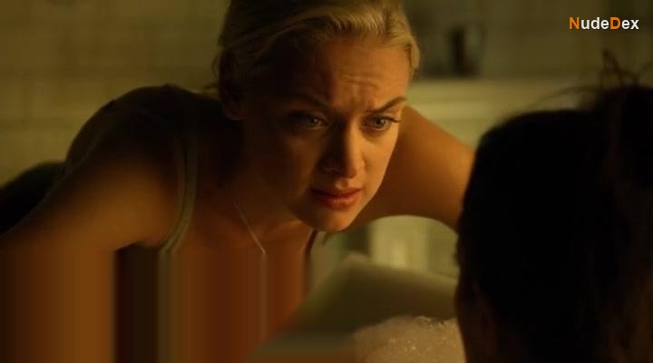 Rachel Skarsten in Lost Girl, photo 9