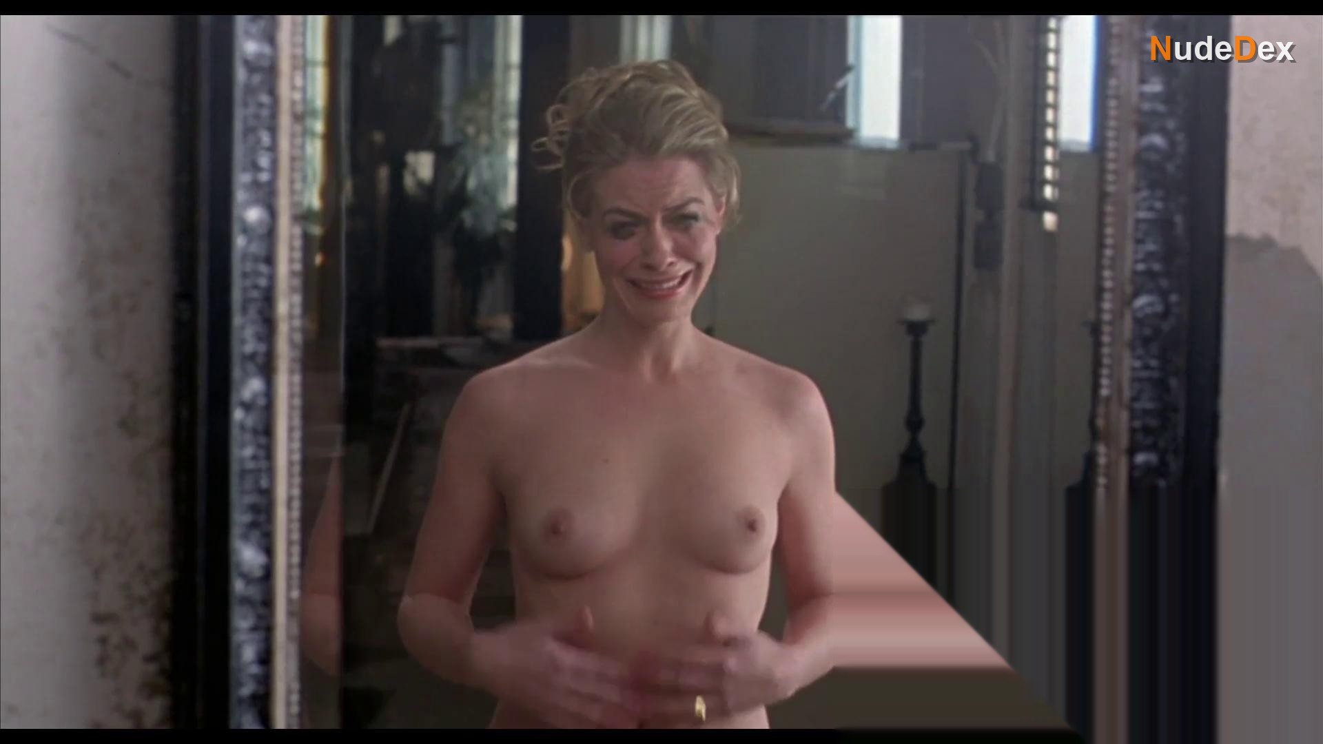 Rachel Veltri in Trapped Ashes, photo 2