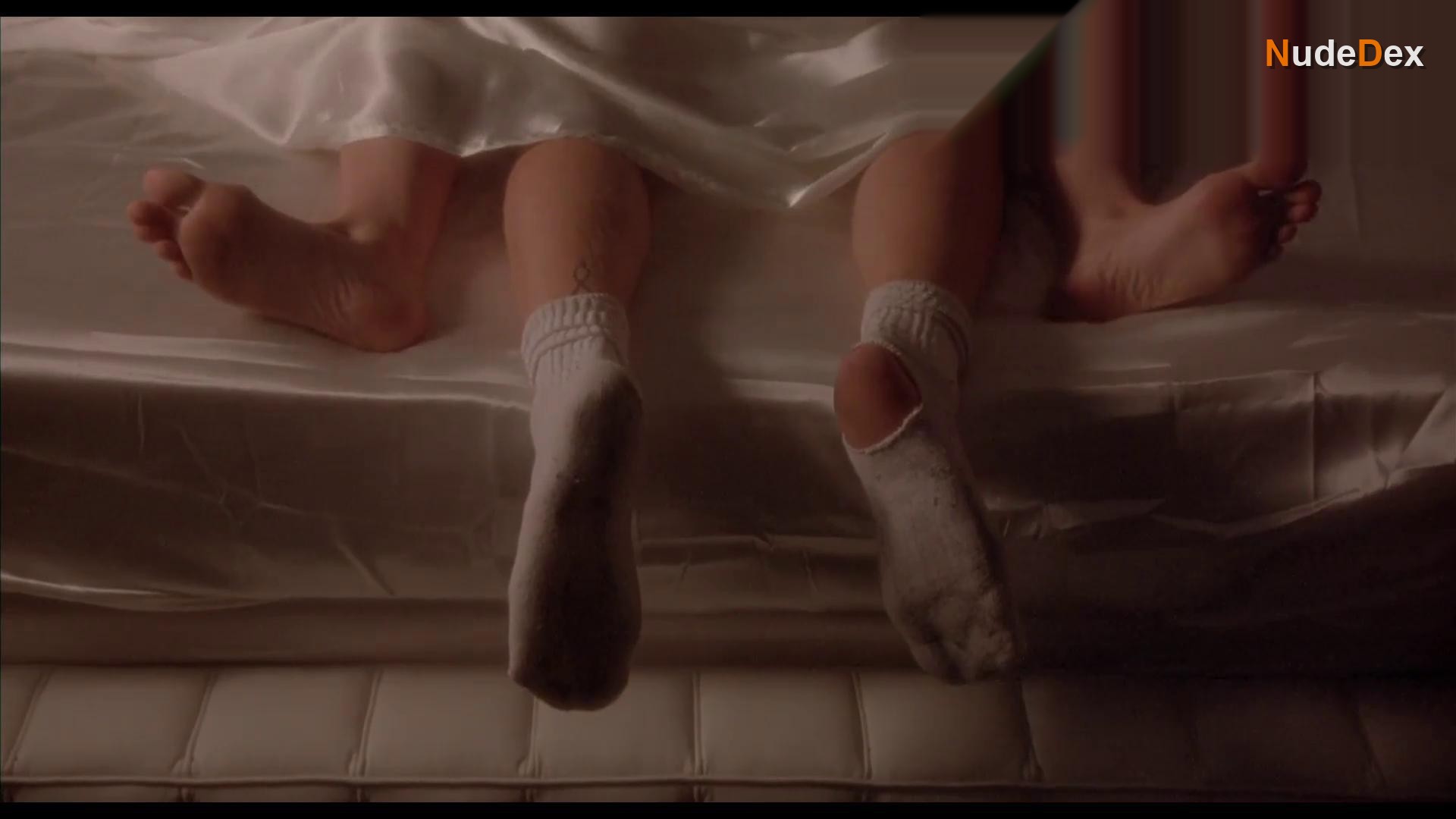 Rachel Veltri in Trapped Ashes, photo 3