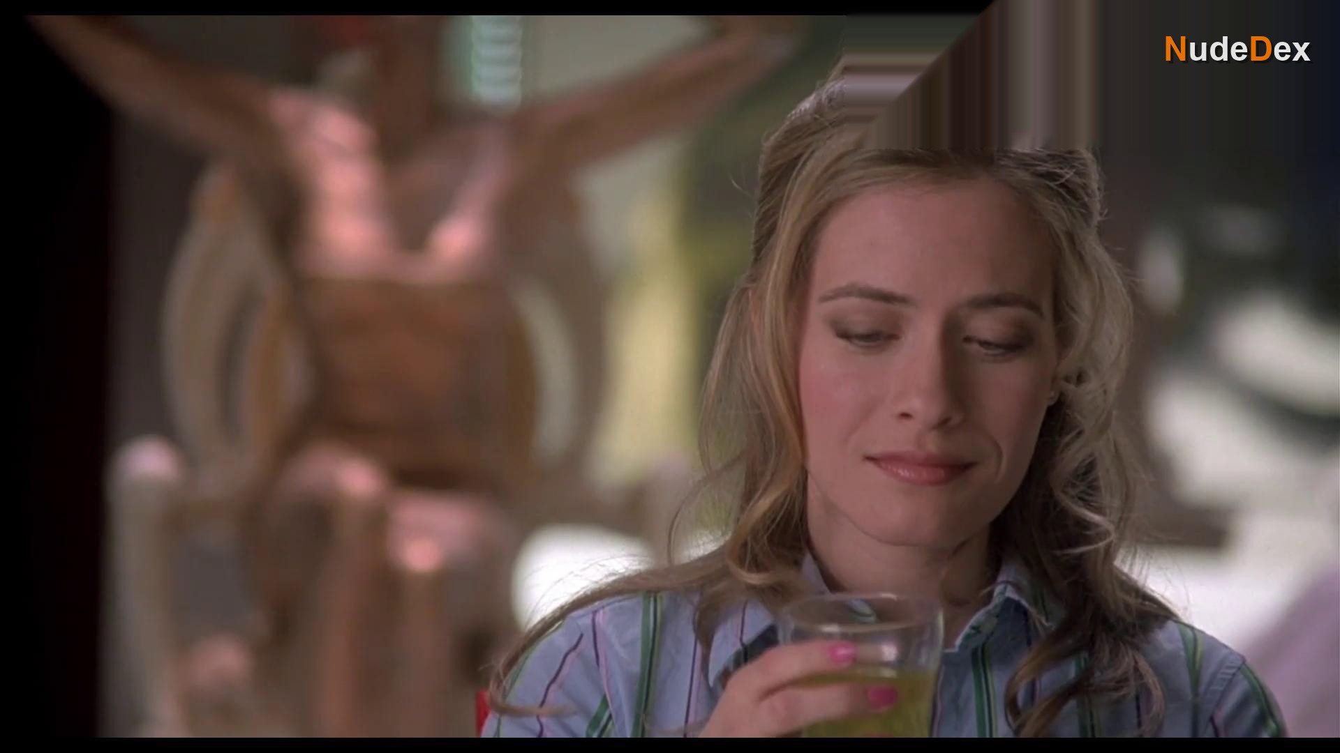 Rachel Veltri in Trapped Ashes, photo 6