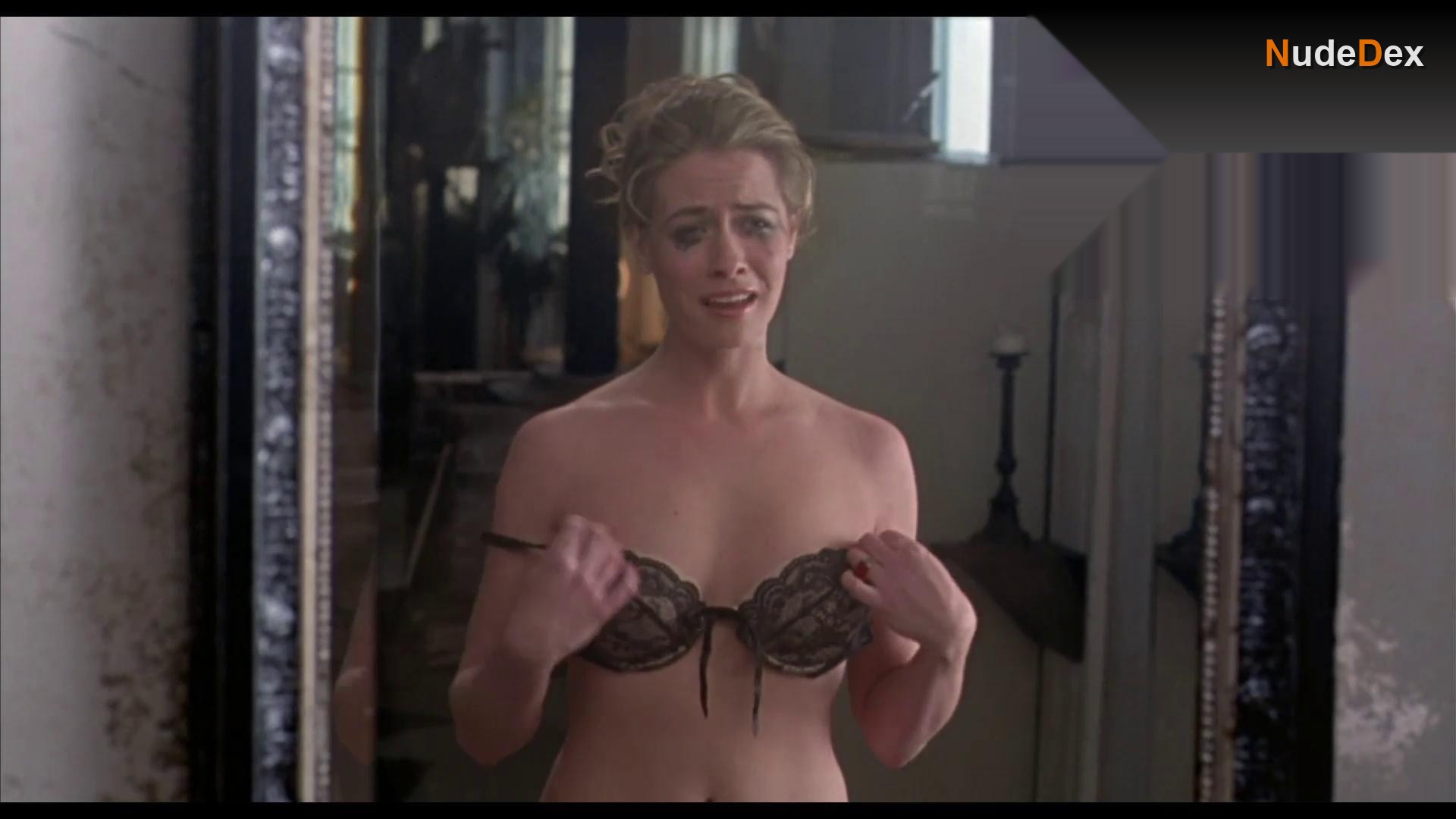 Rachel Veltri in Trapped Ashes, photo 9