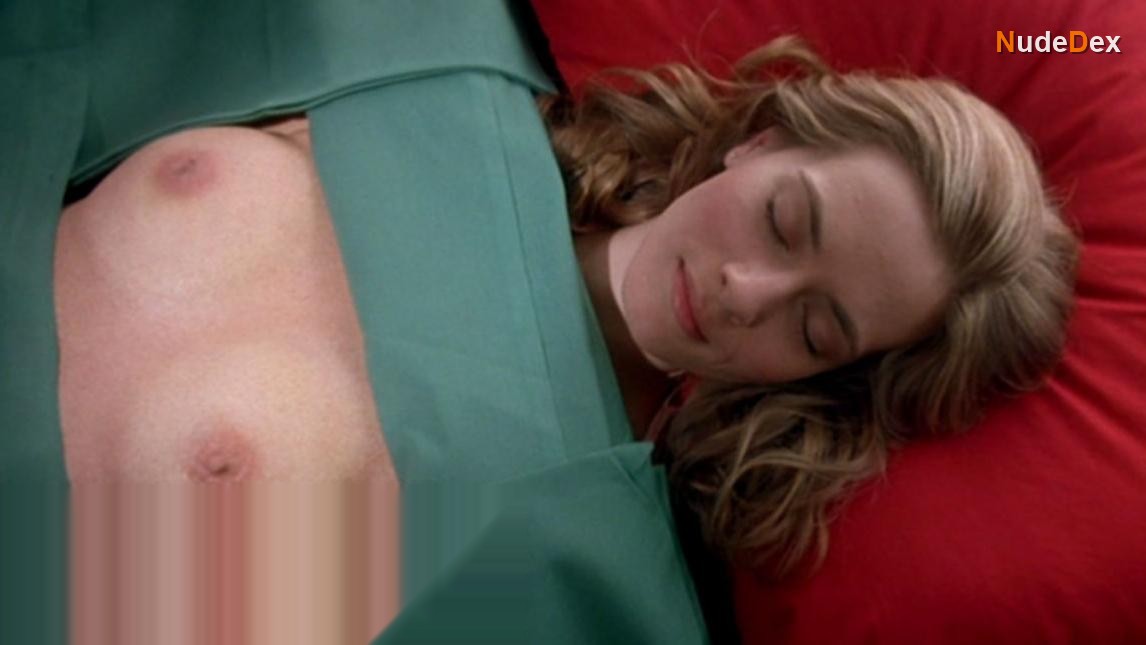 Rachel Veltri in Trapped Ashes, photo 10