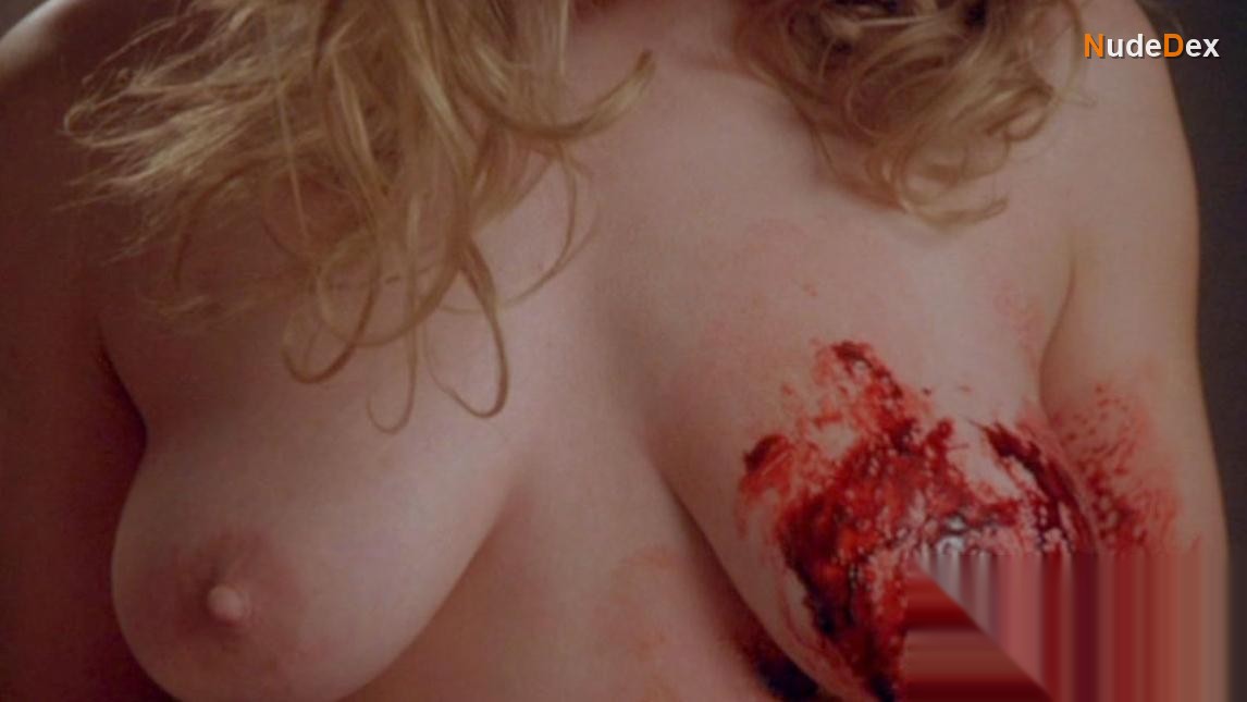 Rachel Veltri in Trapped Ashes, photo 15