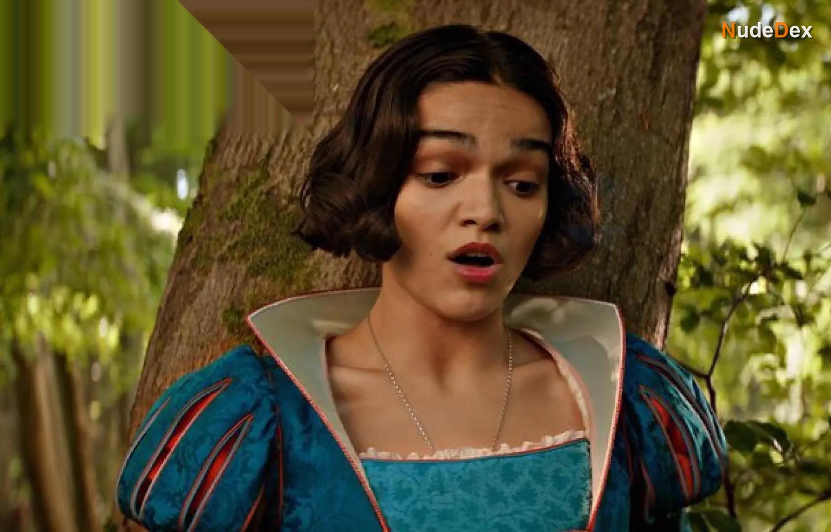 Rachel Zegler in Snow White, photo 7