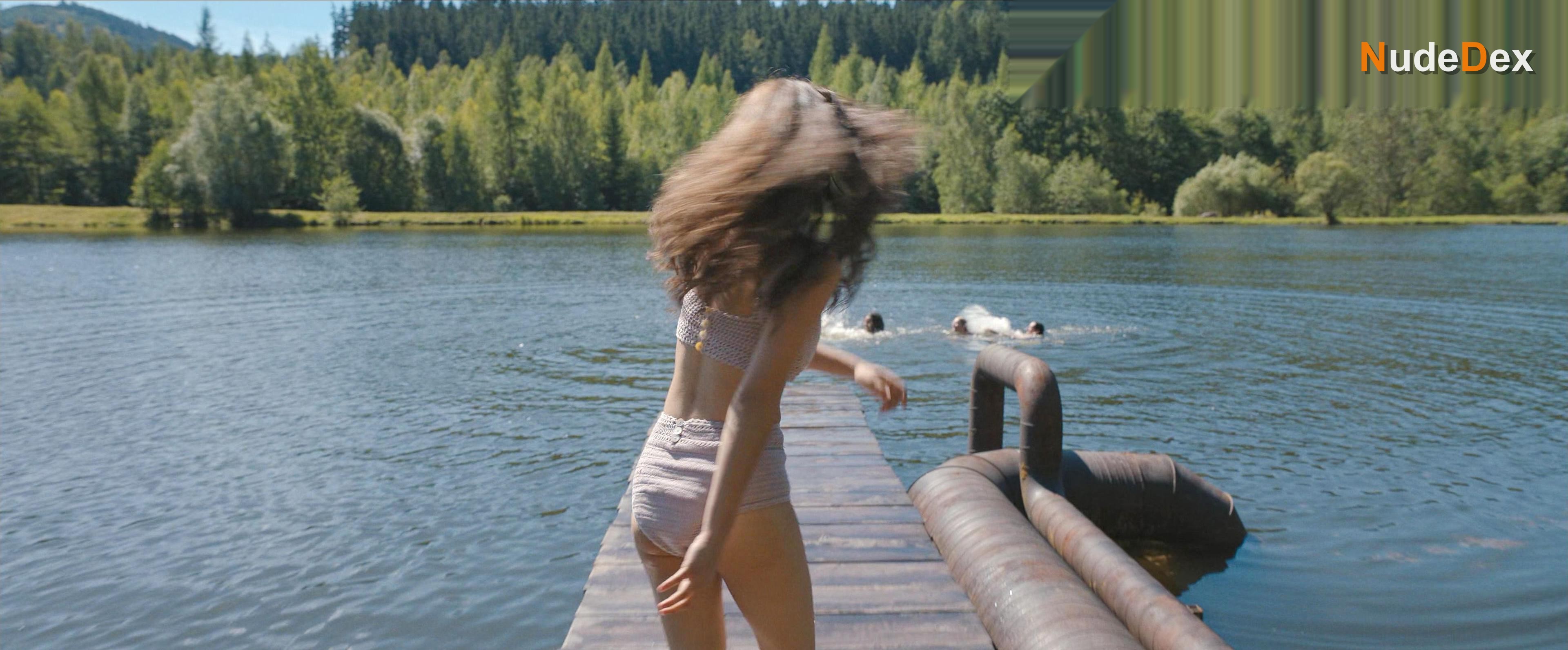 Rachel Zegler in The Hunger Games The Ballad Of Songbirds Snakes, photo 2