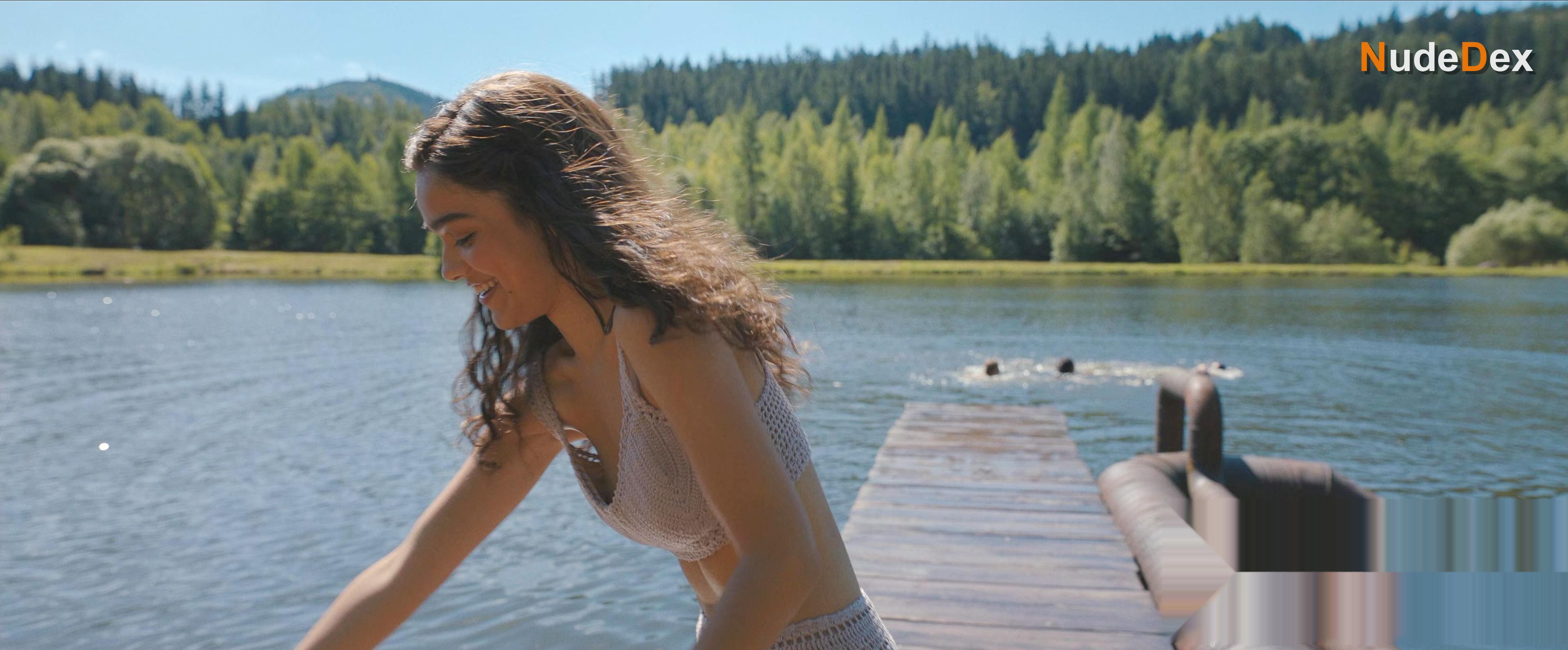 Rachel Zegler in The Hunger Games The Ballad Of Songbirds Snakes, photo 3