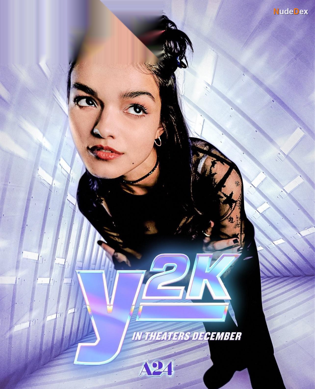 Rachel Zegler in Y2k, photo 3
