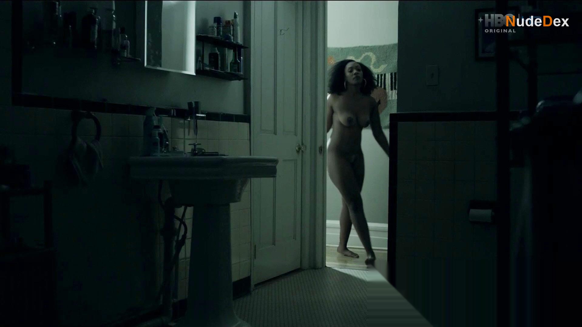 Racquel Bailey in The Night Of, photo 1