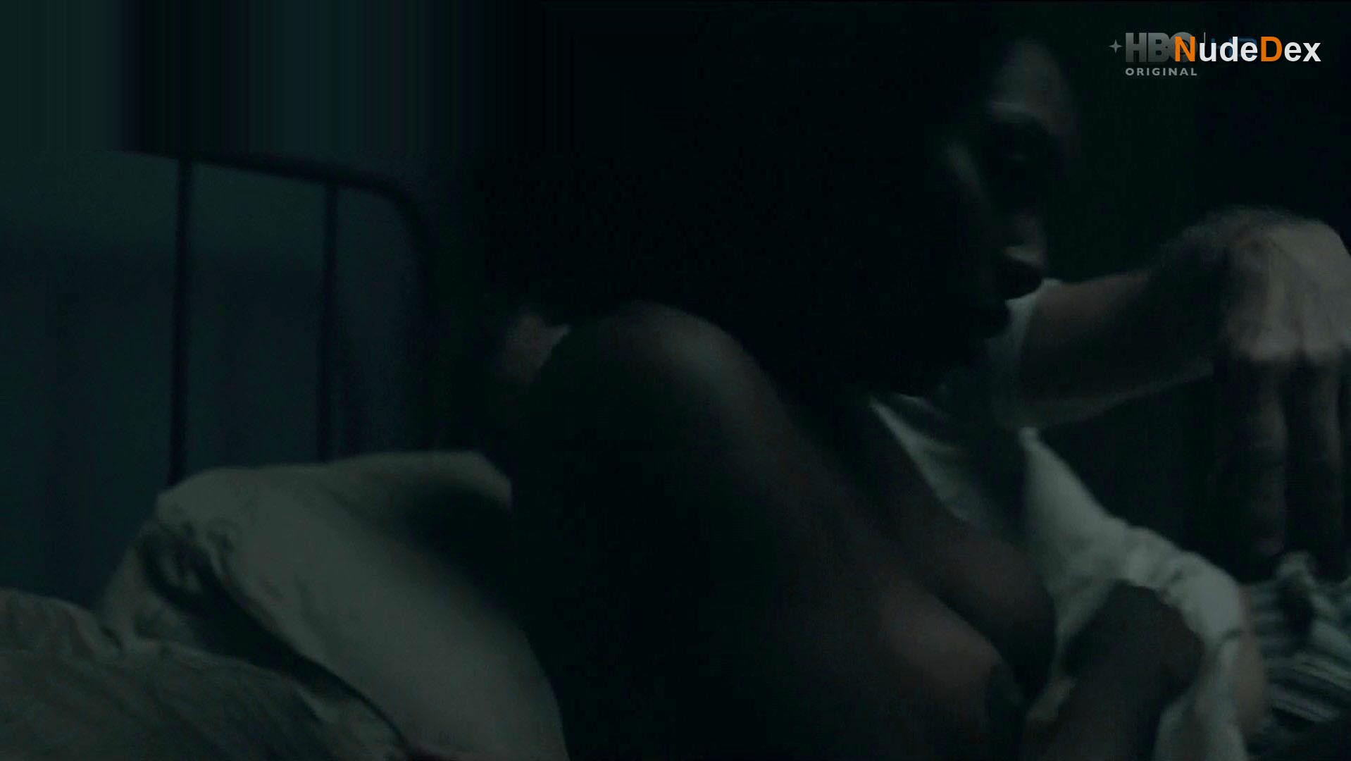 Racquel Bailey in The Night Of, photo 2