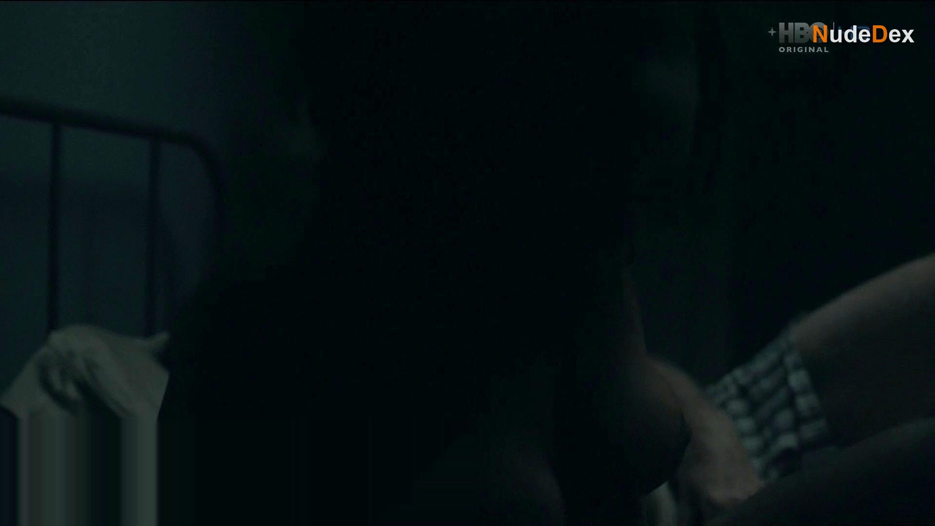 Racquel Bailey in The Night Of, photo 3