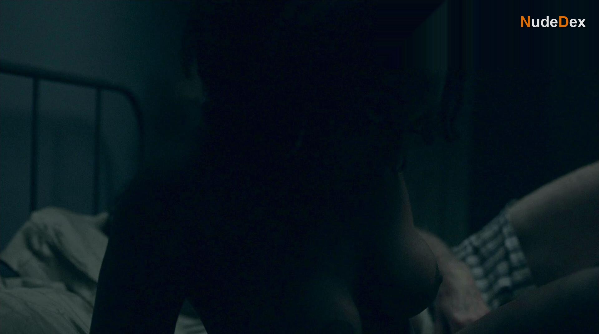 Racquel Bailey in The Night Of, photo 4