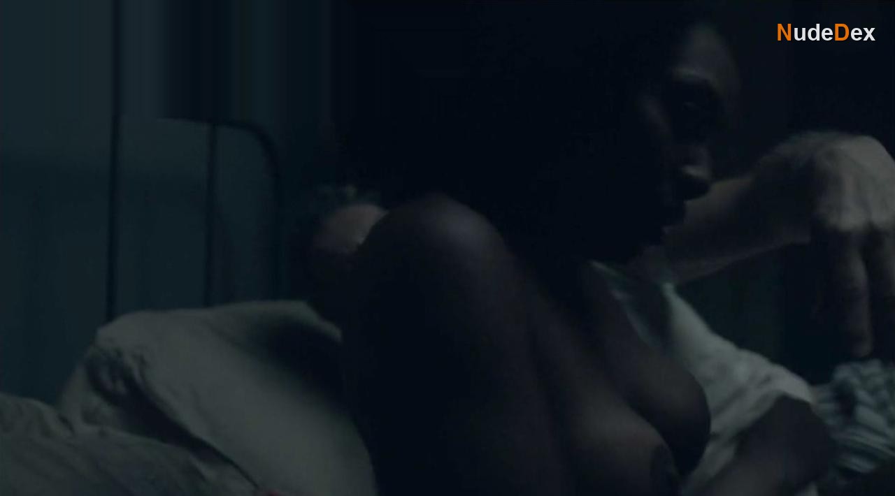 Racquel Bailey in The Night Of, photo 5