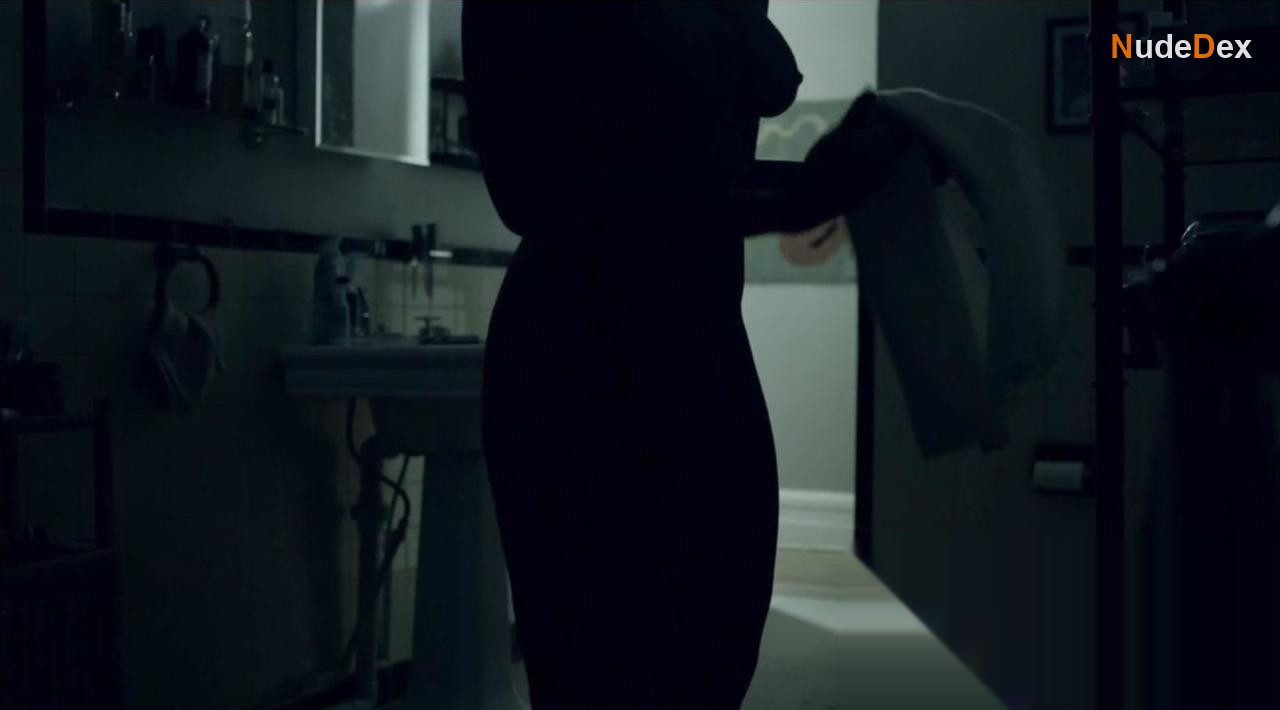 Racquel Bailey in The Night Of, photo 6