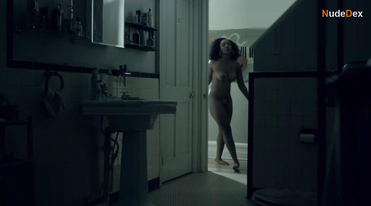 Racquel Bailey in The Night Of, photo 7