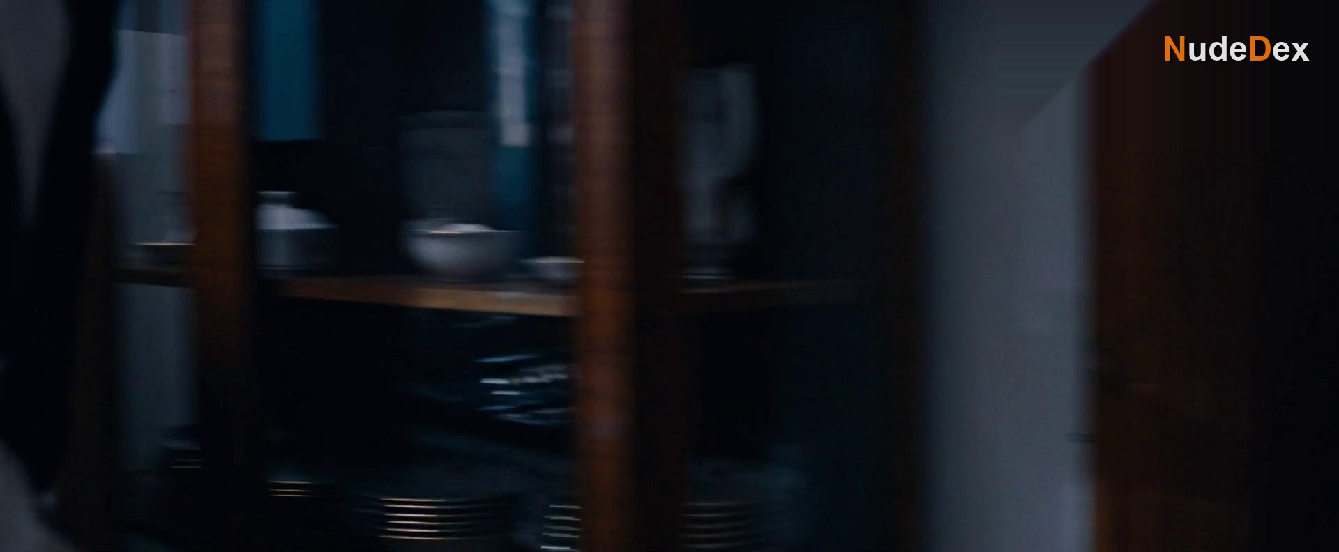 Radka Caldova in The Chambermaid, photo 27
