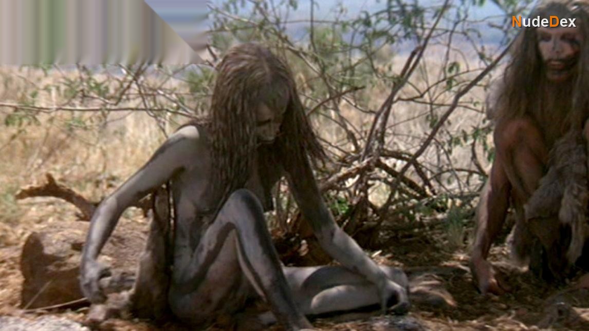 Rae Dawn Chong in Quest For Fire, photo 3