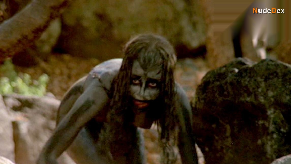Rae Dawn Chong in Quest For Fire, photo 9