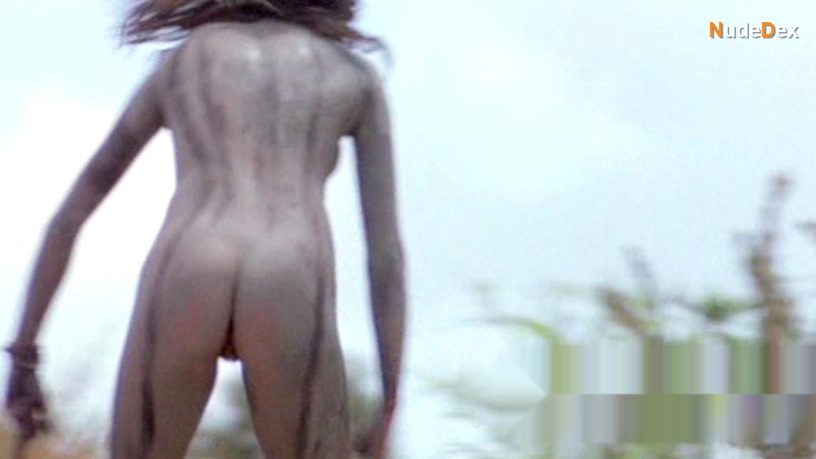 Rae Dawn Chong in Quest For Fire, photo 12