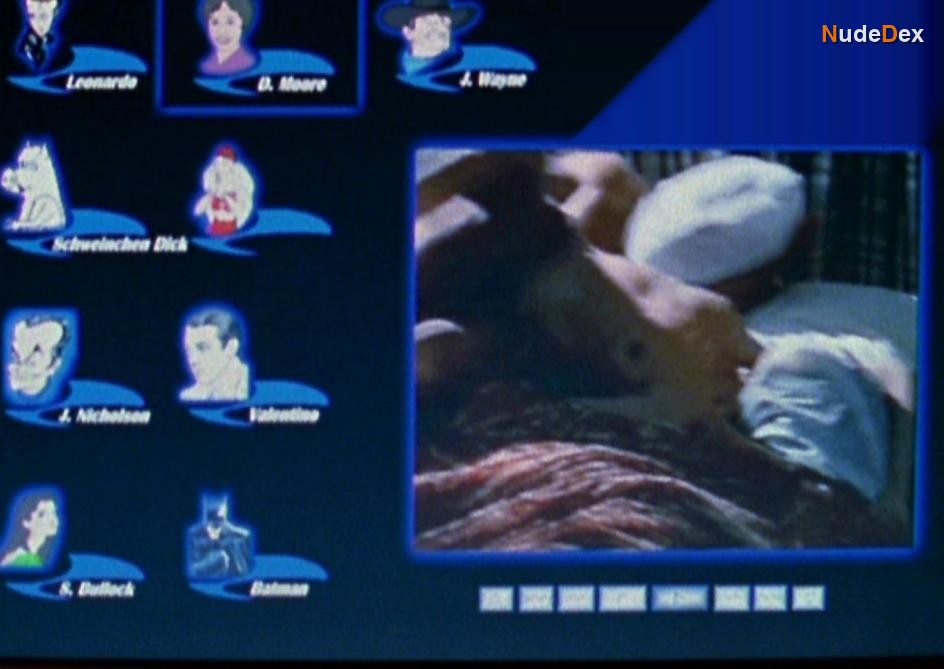 Ragna Pitoll in Fatal Online Affair, photo 8
