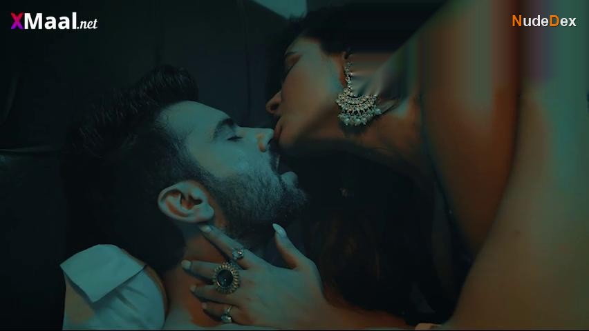 Ramnitu Chaudhary in Band Darwaze Ke Peeche, photo 36