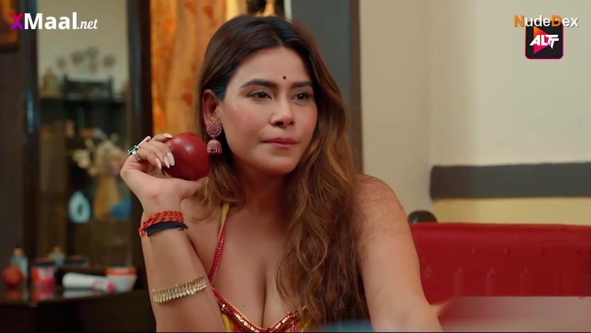 Ramnitu Chaudhary in Band Darwaze Ke Peeche, photo 56