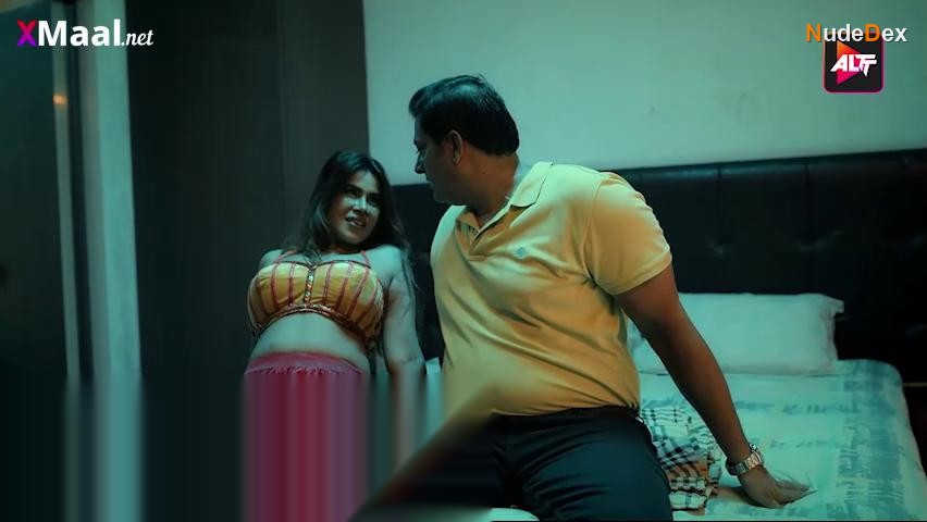 Ramnitu Chaudhary in Band Darwaze Ke Peeche, photo 63