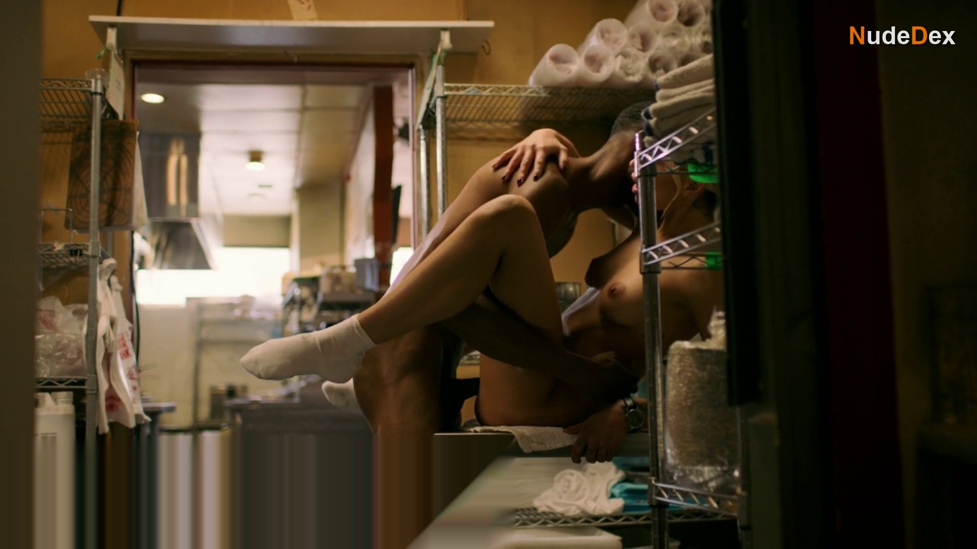 Rara Knupps in Amuse Bouche, photo 3