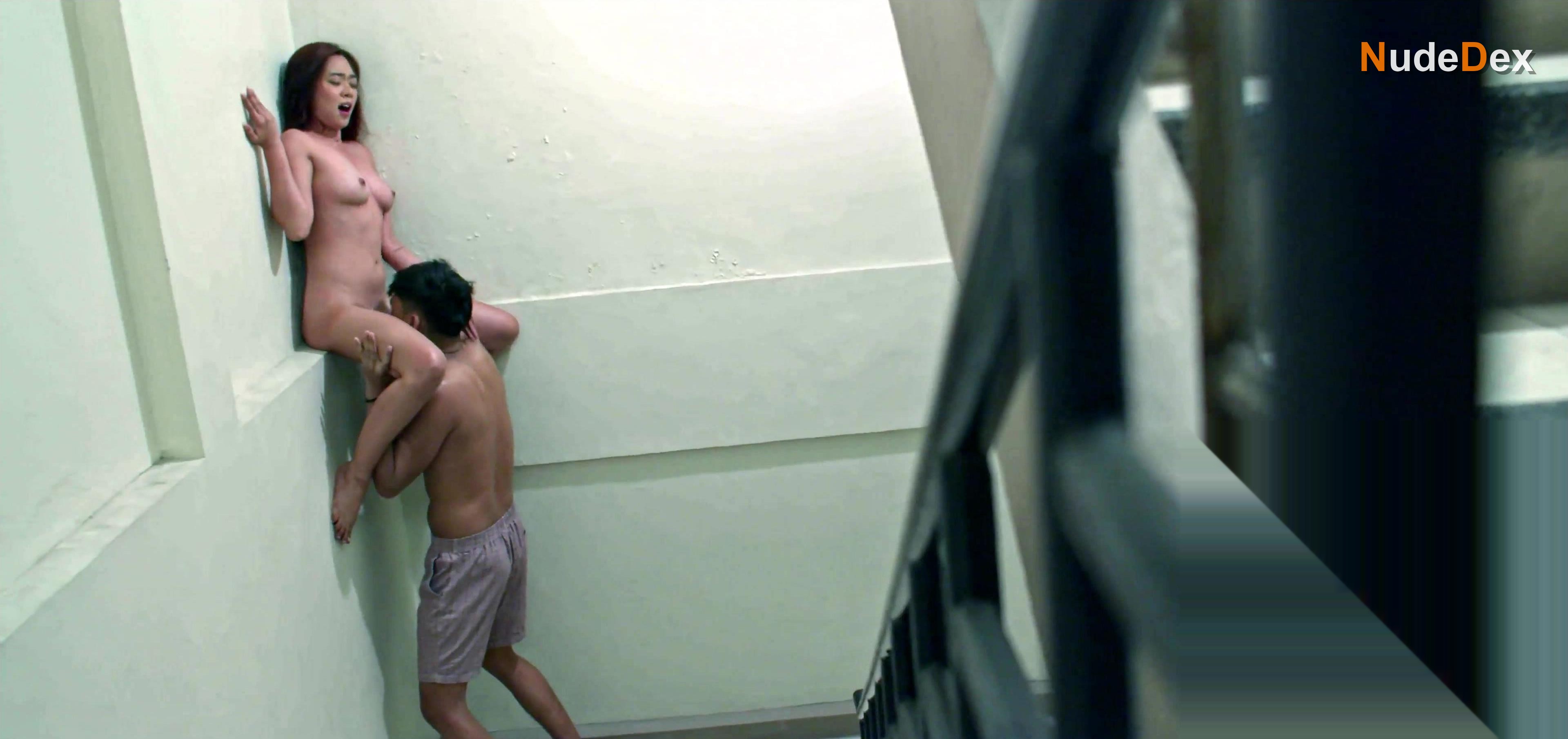 Raven Crystal Castro in Secret Confessions