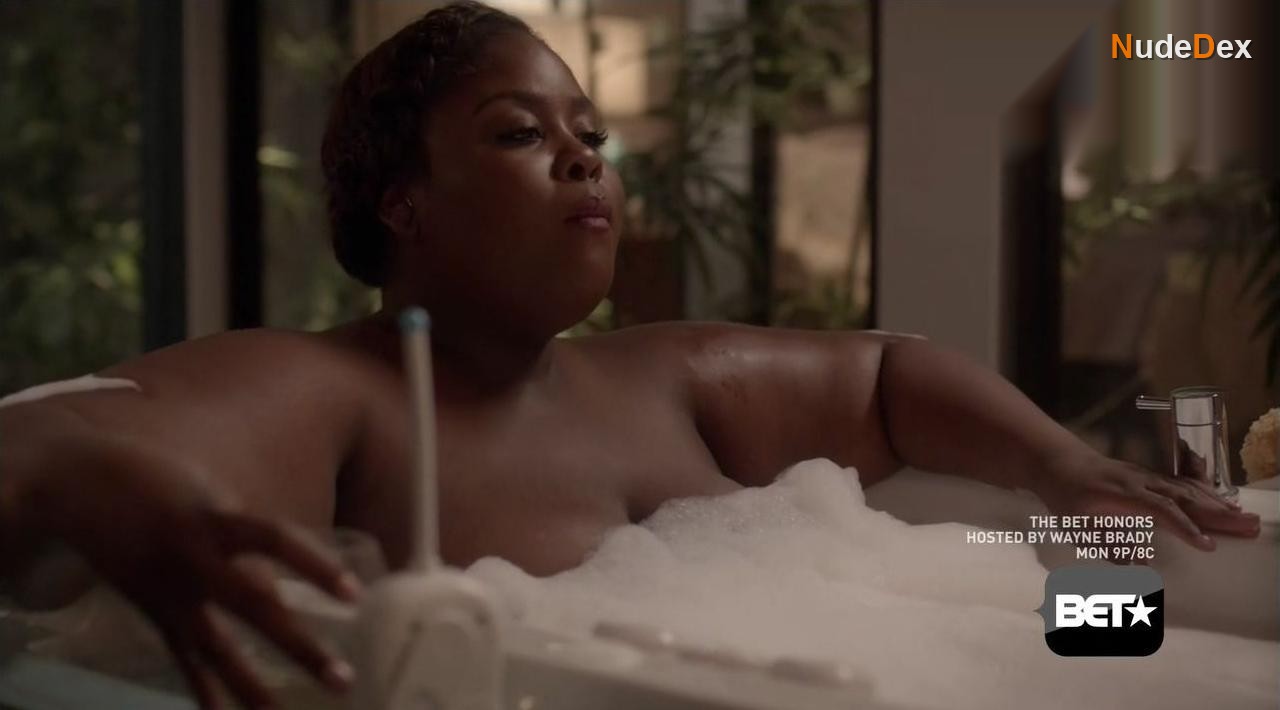 Raven Goodwin in Being Mary Jane, photo 1