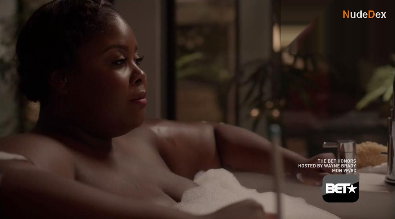 Raven Goodwin in Being Mary Jane, photo 2