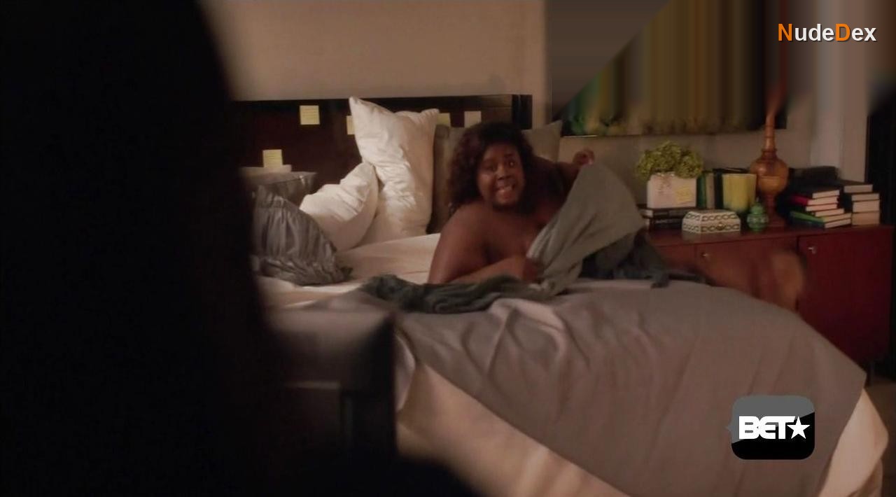 Raven Goodwin in Being Mary Jane, photo 5